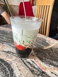 Plats et boissons du Restaurant vietnamien Nha Que à Nice - n°11