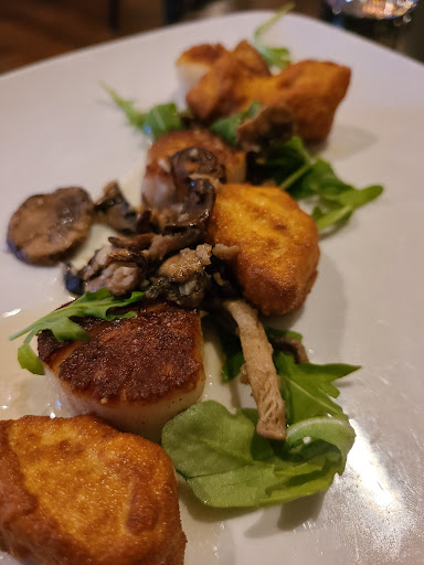 American Restaurant «Level Small Plates Lounge», reviews and photos, 69 West St, Annapolis, MD 21401, USA