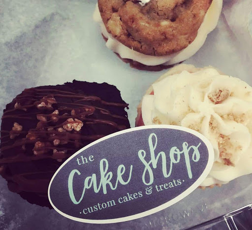 Bakery «The Cake Shop», reviews and photos, 218 W Stephenson Ave, Harrison, AR 72601, USA