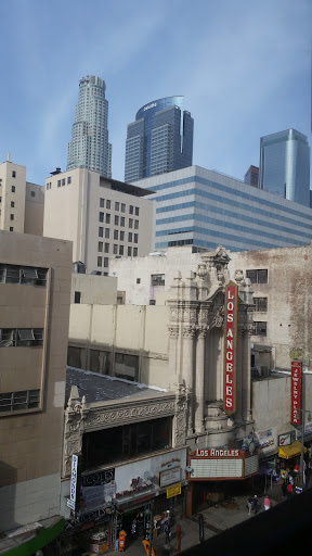 Movie Theater «Palace Theater», reviews and photos, 630 S Broadway, Los Angeles, CA 90014, USA
