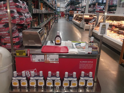 Warehouse club «BJ’s Wholesale Club», reviews and photos, 110 Mt Auburn Ave, Auburn, ME 04210, USA