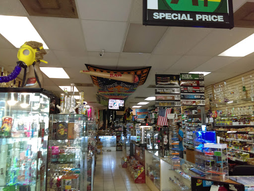 Vaporizer Store «A Plus Smoke Shop», reviews and photos, 27333 S Dixie Hwy, Homestead, FL 33032, USA