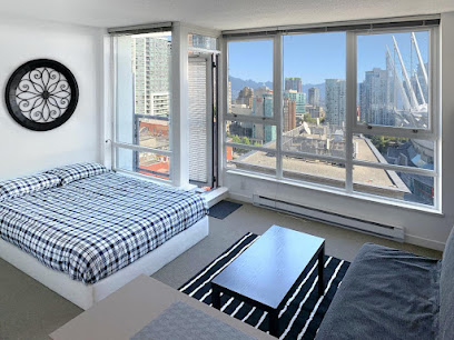 Vancouver Apartment Rentals