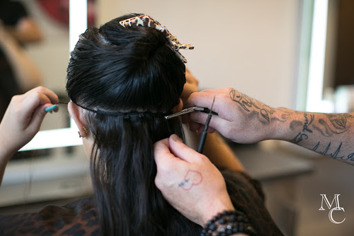 Hair Salon «Michael Christopher Hair Salon», reviews and photos, 20 Montchanin Rd Suite 10, Greenville, DE 19807, USA