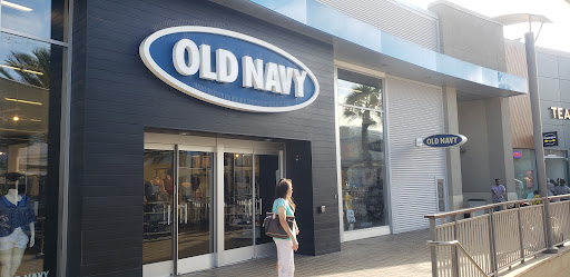 Clothing Store «Old Navy», reviews and photos, 3525 W Carson St #77, Torrance, CA 90503, USA