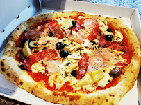 Photos du propriétaire du Pizzas à emporter Amicipizza à Annecy - n°14