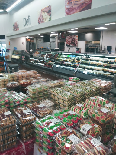 Supermarket «Walmart Neighborhood Market», reviews and photos, 2175 W Ruthrauff Rd, Tucson, AZ 85705, USA