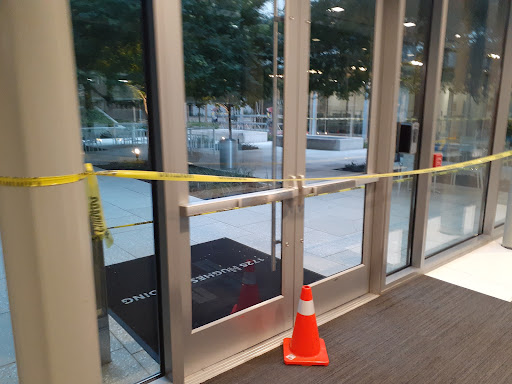 Construction Company «Webber Construction, LLC», reviews and photos, 1725 Hughes Landing Blvd, The Woodlands, TX 77381, USA