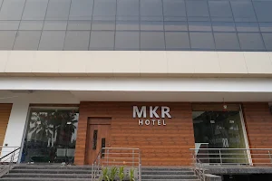 HOTEL MKR GRAND image