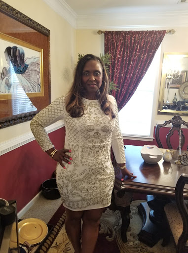 Hair Salon «Nia Soule Salon», reviews and photos, 108 Banks Crossing #108, Fayetteville, GA 30214, USA