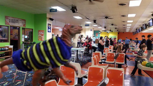 Bowling Alley «Anastasia Bowling Lanes», reviews and photos, 3245 A1A S, St Augustine, FL 32080, USA