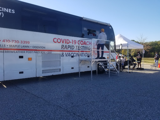 Community Center «North Laurel Community Center», reviews and photos, 9411 Whiskey Bottom Rd, Laurel, MD 20723, USA