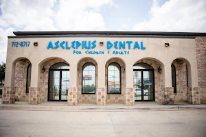Asclepius Dental Center of Laredo image