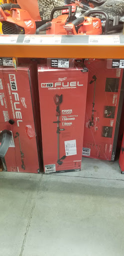 Home Improvement Store «The Home Depot», reviews and photos, 20260 SW Pacific Hwy, Sherwood, OR 97140, USA