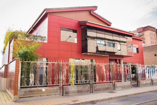 Cano Nieto Dental Clinic en Valladolid, Valladolid
