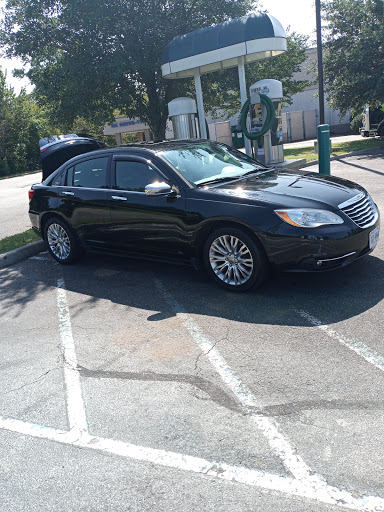 Car Wash «Green Clean Auto Wash & Car Detailing Service», reviews and photos, 820 S Military Hwy, Virginia Beach, VA 23464, USA