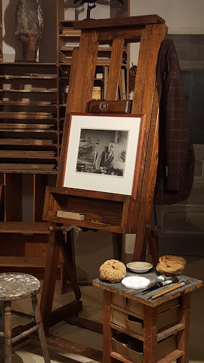 Art Museum «Burchfield-Penney Art Center», reviews and photos, 1300 Elmwood Ave, Buffalo, NY 14222, USA