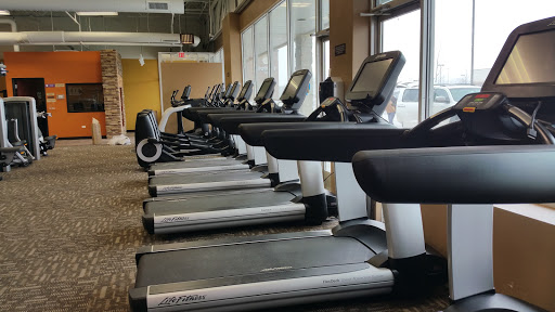 Gym «Anytime Fitness», reviews and photos, 1429 Peterson Rd, Libertyville, IL 60048, USA