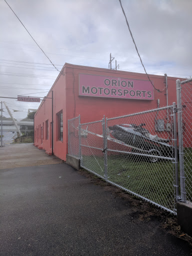 Motorcycle Dealer «Orion Motorsports», reviews and photos, 1215 S Monroe St, Tallahassee, FL 32301, USA