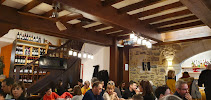 Atmosphère du Restaurant Ongi Ethorri à Saint-Jean-de-Luz - n°8