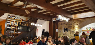 Photo n°21 de Ongi Ethorri à Saint-Jean-de-Luz ()