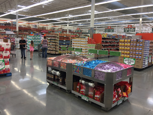 Supermarket «WinCo Foods», reviews and photos, 2572 5600 W, West Valley City, UT 84120, USA