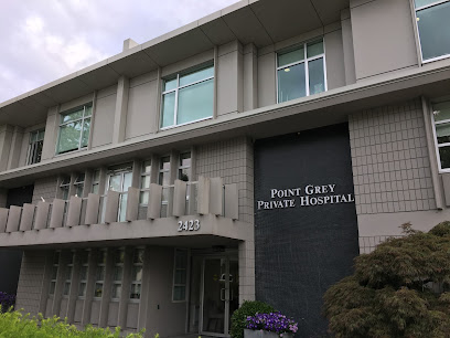 Point Grey Private Hospital