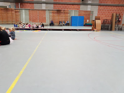Dansschool Blits Molenstraat 1, 3010 Leuven, Belgique