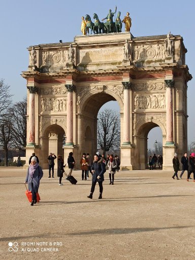 Photo n° 2 de l'avis de Joelle.N fait le 10/03/2020 à 23:46