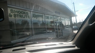 Photos of Pritchett Tire & Alignment