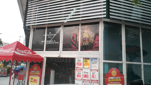 Supermercado Olímpica Avenida Sucre