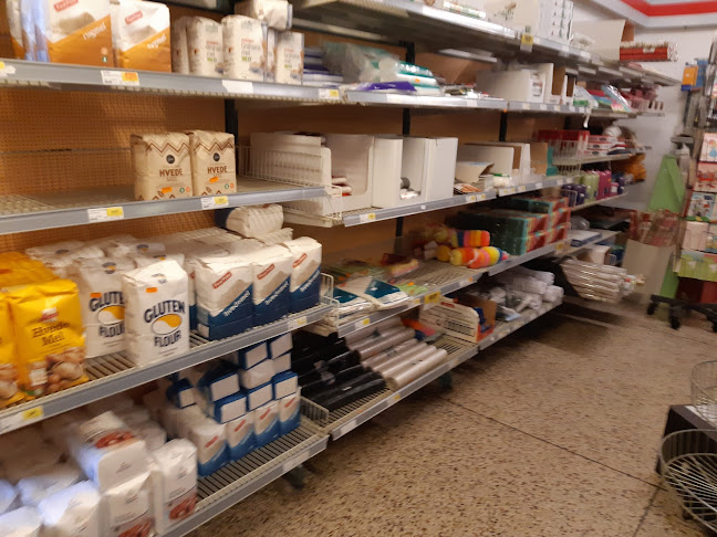 Anmeldelser af Øster Ulslev Købmandsgård i Nykøbing Falster - Supermarked