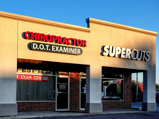 1002 Rohlwing Rd, Elk Grove Village, IL 60007, USA