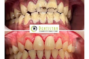 Dentistry Complete Oral Care image