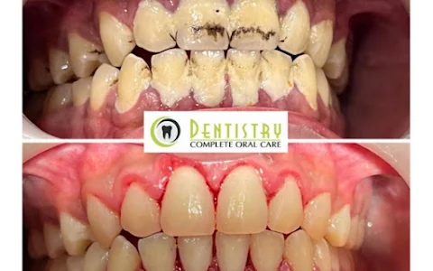 Dentistry Complete Oral Care image