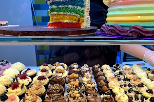 Lola's Cupcakes Covent Garden