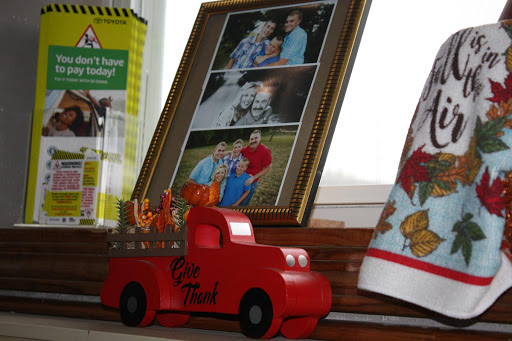 Auto Repair Shop «S & S Automotive & Towing», reviews and photos, 104 N 1st St, Seneca, KS 66538, USA