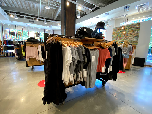 Sportswear Store «lululemon», reviews and photos, 600 S Main St, Greenville, SC 29601, USA