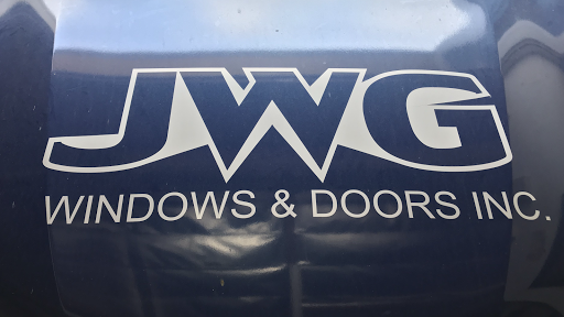 JWG Windows & Doors Inc.