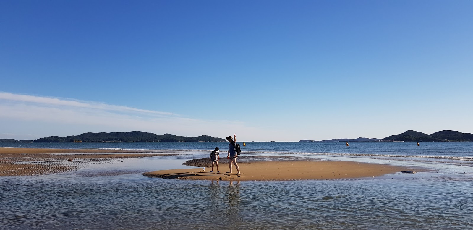 Foto af Balam alaehaesuyogjang vildt område