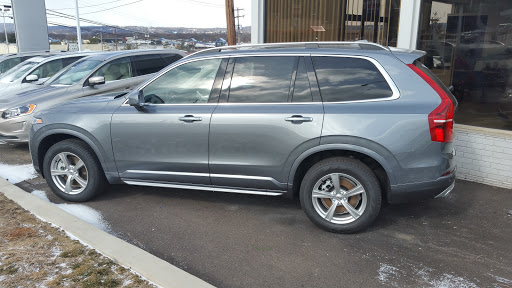 Car Dealer «Serafini Nissan», reviews and photos, 3101 Vestal Pkwy E, Vestal, NY 13850, USA