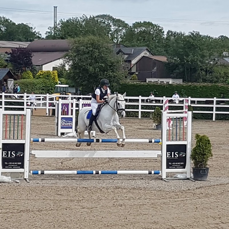 Barnadown Showjumping