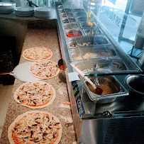Photos du propriétaire du Restaurant italien Pizza Bella à Annemasse - n°10