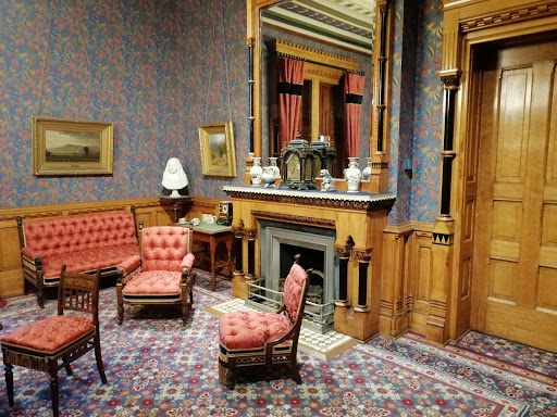 Art Museum «Wadsworth Atheneum Museum of Art», reviews and photos, 600 Main St, Hartford, CT 06103, USA