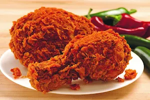 Kiosk Fried Chicken image