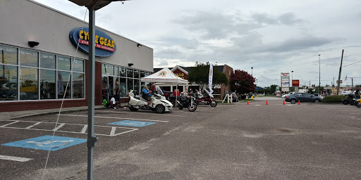 Motorcycle Parts Store «Cycle Gear», reviews and photos, 4400 Dorchester Rd Suite 115, North Charleston, SC 29405, USA