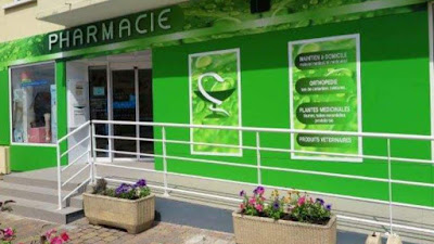 Pharmacie Le Gac Delphine à Montois-la-Montagne
