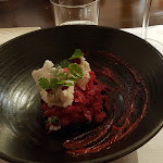 Photo n°2 de l'avis de Michela.a fait le 24/11/2017 à 19:33 sur le  Le Monachine - Ristorante Braceria à Robecco d'Oglio