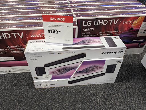 Electronics Store «Best Buy», reviews and photos, 5520 E Skelly Dr, Tulsa, OK 74135, USA