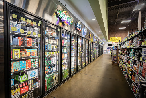 Wine Store «Argonaut Wine & Liquor», reviews and photos, 760 E Colfax Ave, Denver, CO 80203, USA